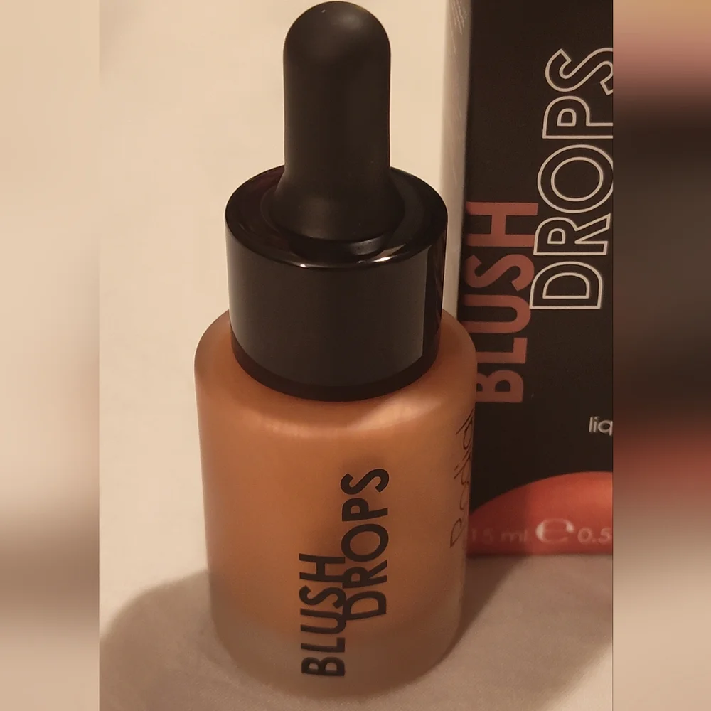 Rodial Blush Drops Liquid Blush
